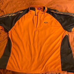 Oakley Cycling Shirt